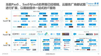 易观与199it 中国互联网数据服务的前沿探索者